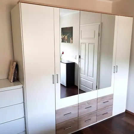 Elbhangblick شقة